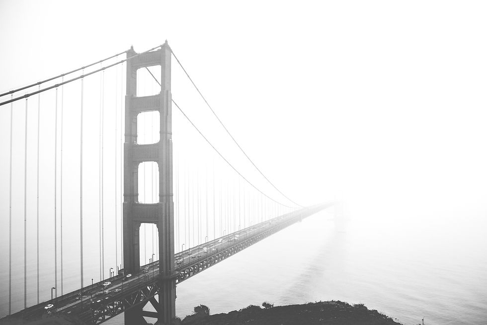 Golden Gate Bridge